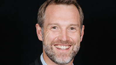 Cedric Doignie, vice president of sales, global new models and services inom Arrow’s enterprise computing solutions business.