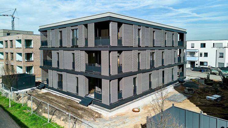 Stiftung Schönau 