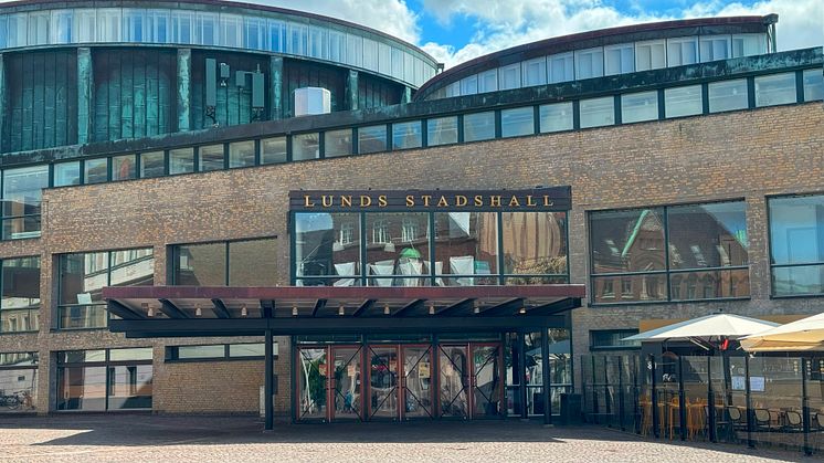 Foto: Lunds kommun