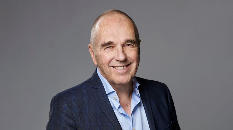 Foto: Peter Knutson