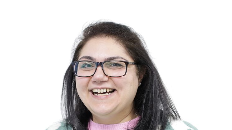 Müller Yogurt & Desserts appoints Talar El Asswad as Strategy & Marketing Director