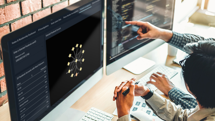 Neo4j passerar 200 miljoner dollar i intäkter och accelererar sitt ledarskap inom GenAI-driven grafteknik