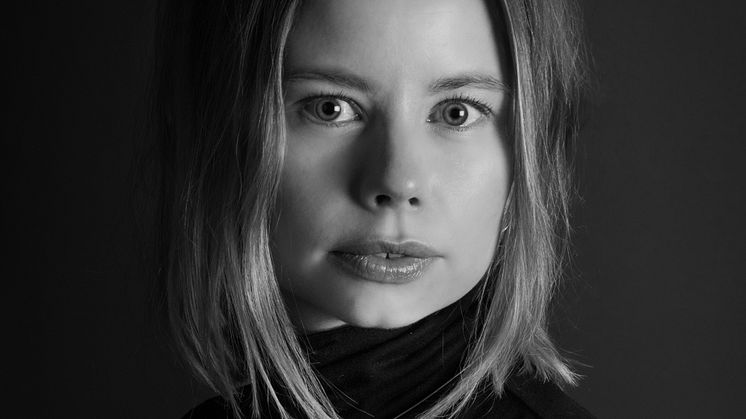 Amanda Jansson vinner Såstaholms Film- och Scenkonstpris 2024