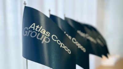 HEIDE-PUMPEN, Lieferant und Dienstleister für mobile Pumpentechnik, wird Teil der Atlas Copco Group