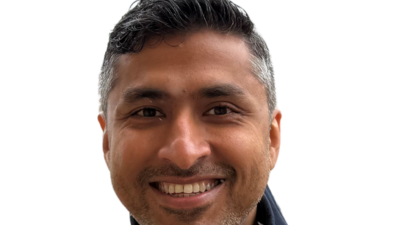 Akhil Lalwani, Chief Data Officer, Allianz UK