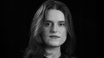 Dodona Imeri, fotograf Mattias Berglund 