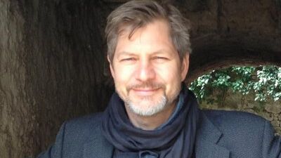 Peter Brune ny generalsekreterare för Caritas Sverige