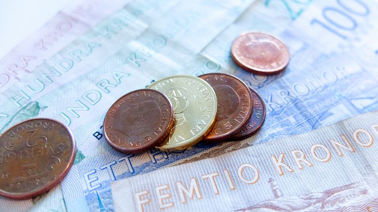 Inga höjningar av avfallsavgifterna i Umeå och Vindelns kommuner