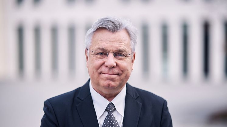 Kelvin Willoughby – Experte für IP-Strategien und Geschäftsmodellinnovation an der HHL