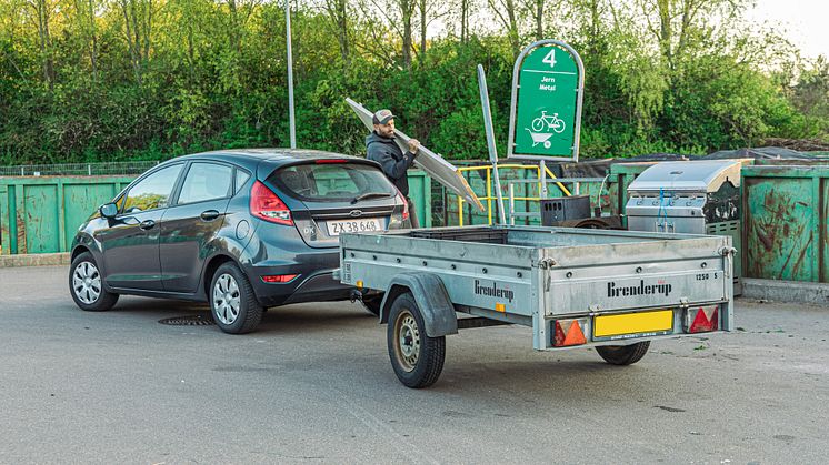 Sommerklar: 7 tips til at holde din trailer i topform