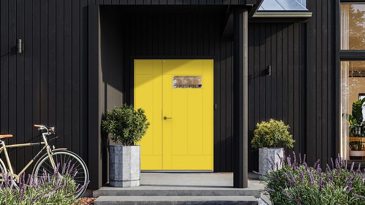 DiploSmart Minimal är designad för den moderna användaren som söker både säkerhet och en minimalistisk estetik.