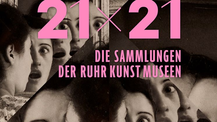Die RuhrKunstMuseen machen gemeinsame Sache und setzen Highlights ihrer Kunstsammlungen in Dialog – digital als WebApp und ab April 2025 in einer großen Sonderausstellung in der Villa Hügel
