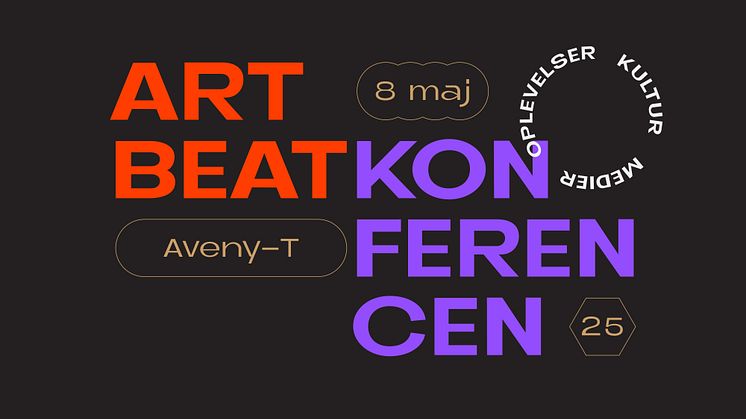 Ny konference sætter fokus på fremtidens kulturformidling