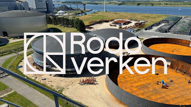 Rodoverken firar 80 år och lanserar ny identitet och webbsida