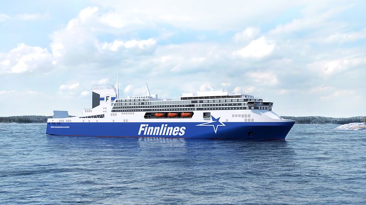 Finnlines