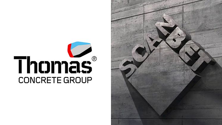 Thomas Concrete Group acquires Polish Scanbet