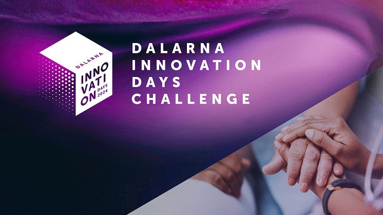 Nu utses Dalarnas bästa vårdidéer!