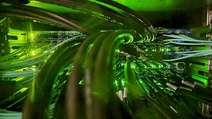 ParTec AG reicht Patentverletzungsklage gegen NVIDIA beim UPC in München ein