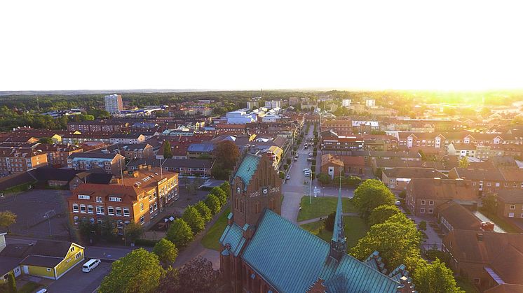 Vinnare och förlorare på fritidshusmarknaden: Skåne och Kronoberg i topp, Norrbotten och Gävleborg i botten