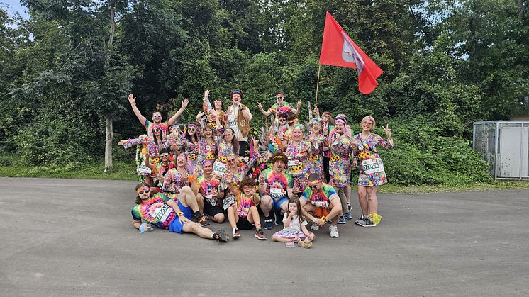 Kreativste Firma 2024