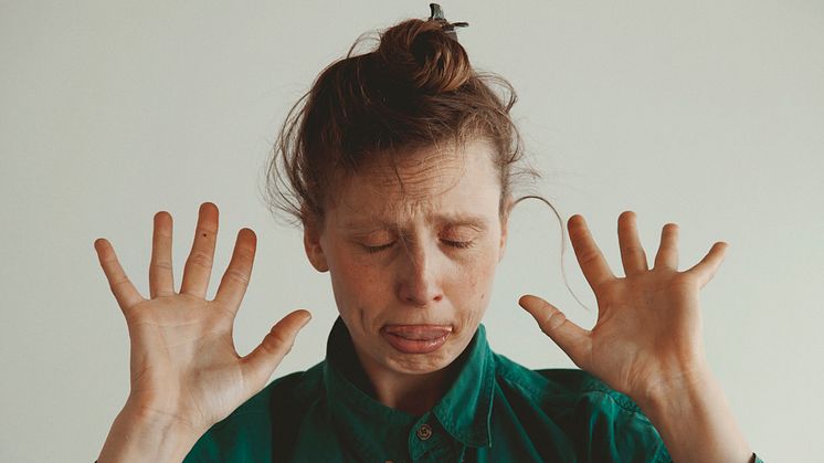 Foto: Alexandra Ruth Bergman