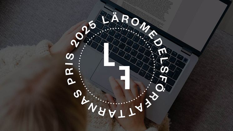 Läromedelsförfattarnas pris delas ut av organisationen Läromedelsförfattarna.