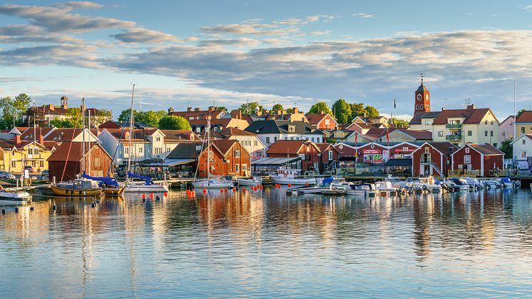 Öregrund, Norwesco