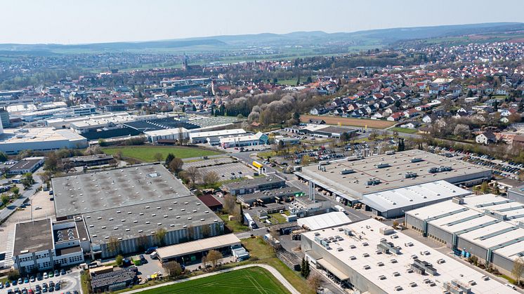 BSH Bad Neustadt feiert die Produktion des 80-millionsten Geräts