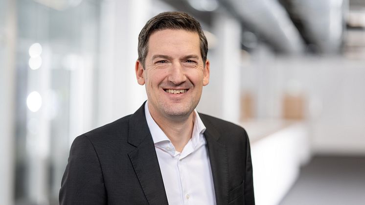 Dr. Thorsten Lücke to Become Member of the Board of Management and Chief Financial Officer of BSH Hausgeräte GmbH
