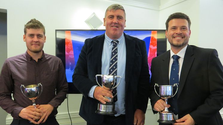 Winners - 2024 Grounds Manager of the Year awards.JPG