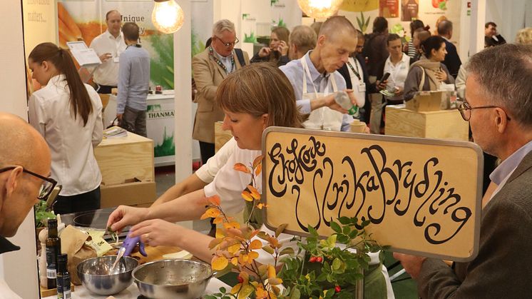 Photo: Organic Sweden