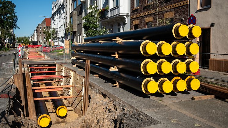 Nytt EU-projekt ska påskynda användningen av spillvärme i Norrbotten och Europa