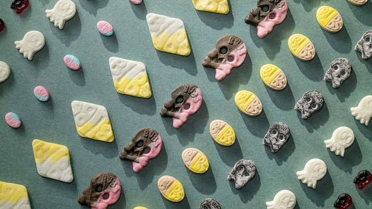 Efter godis-hypen: Orkla Snacks gör stor investering för att fördubbla kapaciteten på BUBS i Jönköping