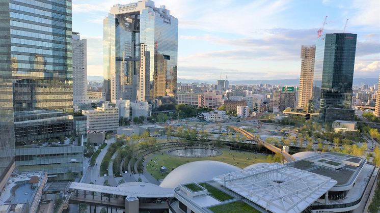 Discover Why 678 Global Companies Chose Osaka: Your Strategic Hub in Asia
