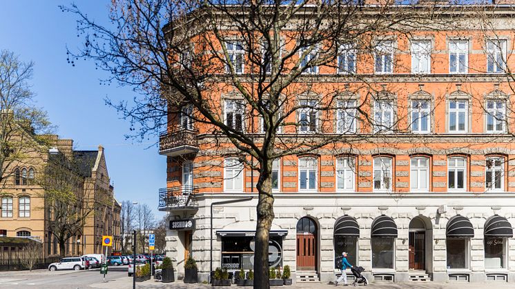 Mäklarpanelen: Ljusning på bostadsmarknaden