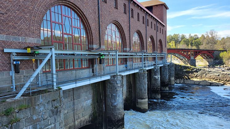Vårfloden 2025 – nya förutsättningar