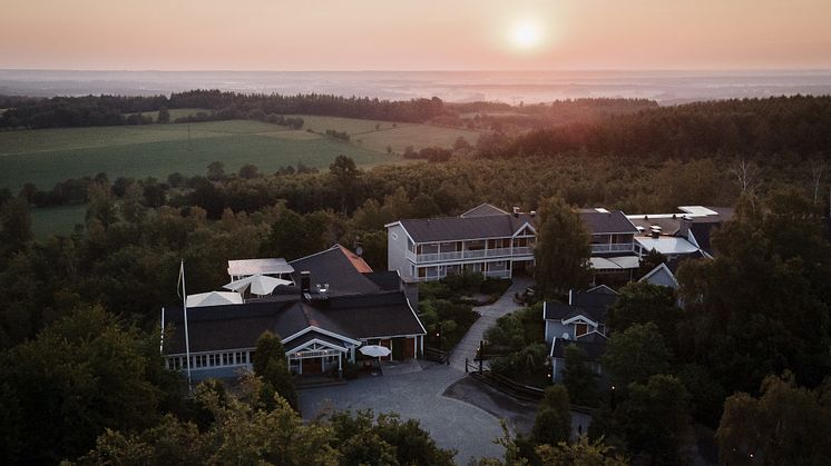 The Lodge Resort tilldelas Tripadvisors Travelers' Choice Award för tionde året i rad!