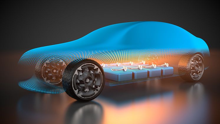 Resultat från 25 000 DEKRA-batteritester: Elbilsbatterier mer hållbara än många tror