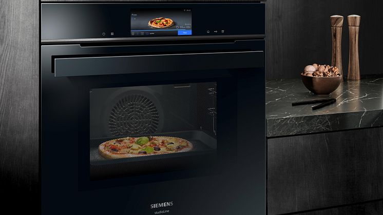 BSH Hausgeräte GmbH Celebrates 100 Years of IFA: Focus on Energy Efficiency and Artificial Intelligence