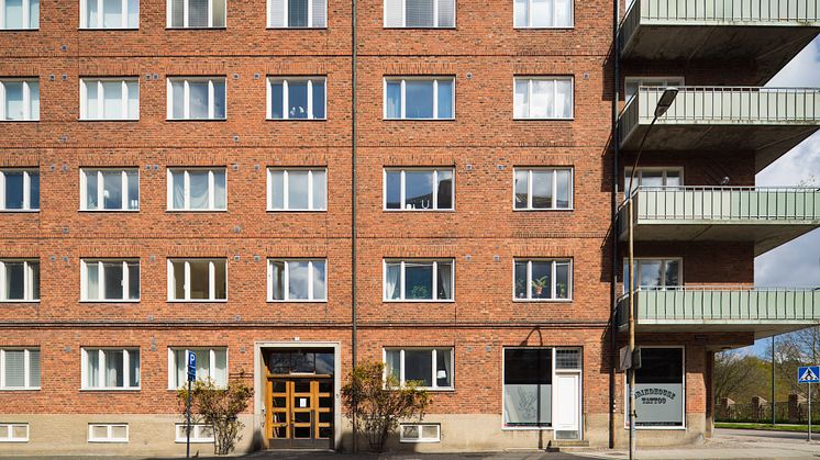 Kommentar till Mäklarstatistik: Trumpet på bostadsmarknaden?