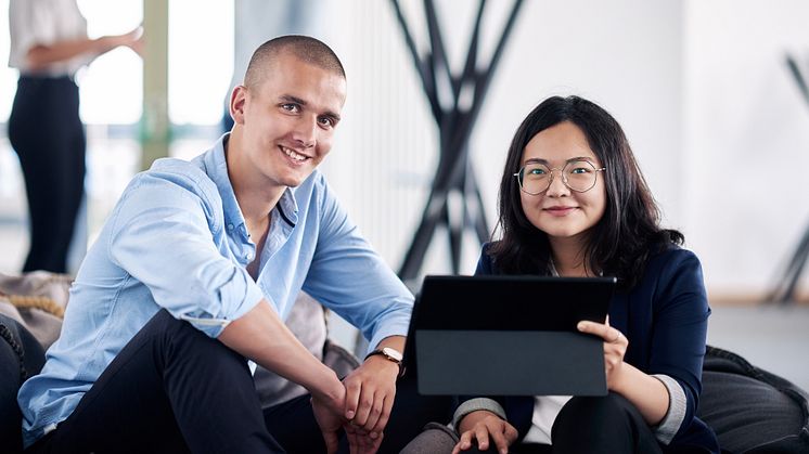 HHL erreicht hervorragende Platzierungen für MBA und MiM in den QS-Rankings 2025