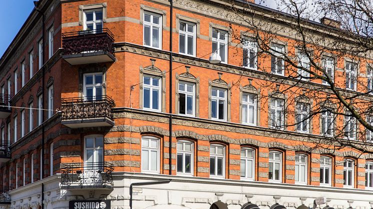 Kommentar till Mäklarstatistik: Fortsatta prisökningar - men osäkert framåt