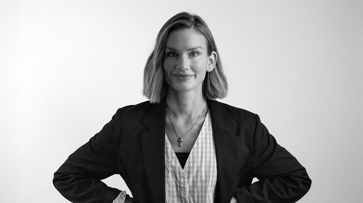 Från vård till affärsutveckling – Lina Åhrén stärker DigitalTolks tillväxt