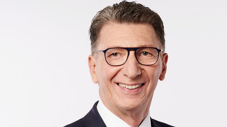 Ulrich Leitermann, Vorsitzender der Vorstände der SIGNAL IDUNA Gruppe. Foto: Oertzen/SIGNAL IDUNA