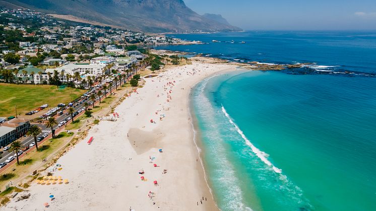 South Africa regains top spot in new Long Haul Holiday Report as sterling boosts spending power in many destinations