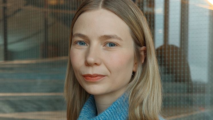 Anne Vigeland ny intendent på Mjellby konstmuseum
