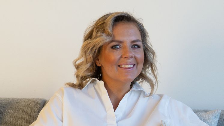 Sarah Nordström, Stilrådgivare Sturegallerian