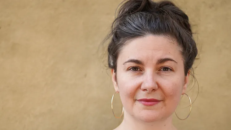 Ordföranden i psykiatriutskottet, Sandra Ivanovic Rubin (MP).