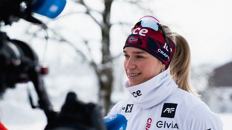 Foto: Emil Sørgård