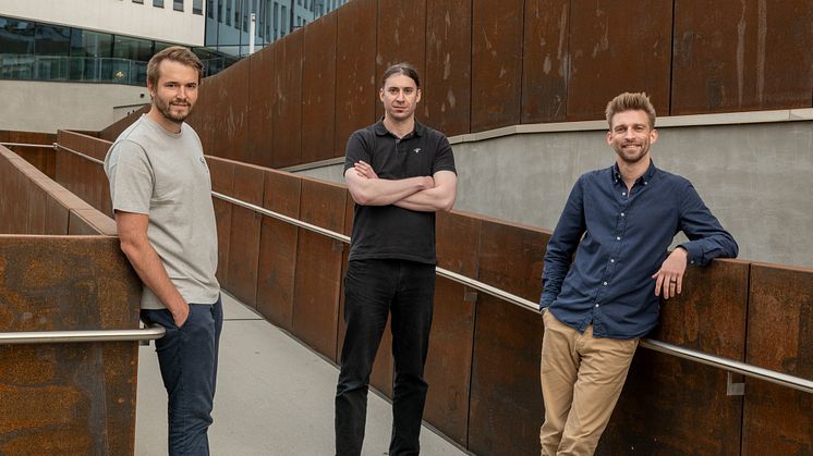 Peter Windischhofer, Jürgen Riedl, Kilian Kaminski, refurbed_02.jpg